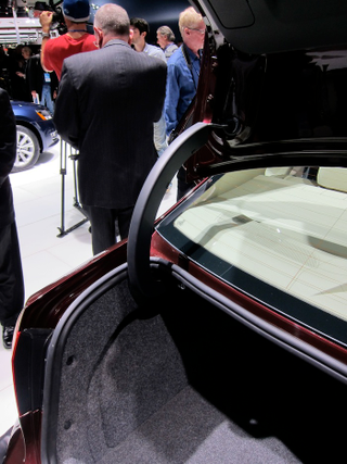Illustration for article titled How Volkswagen Cut $7,000 From The 2012 Passat